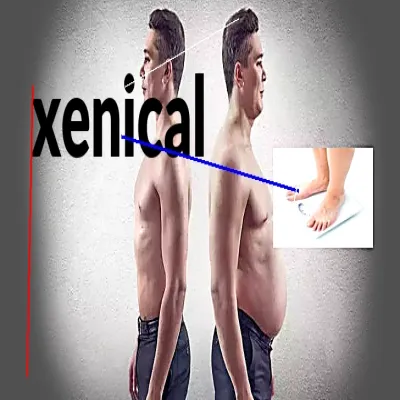 Xenical+meilleur prix